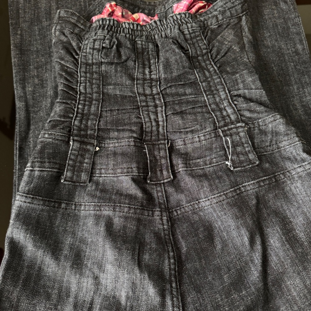 Jumpsuit - Picture 2 of 3